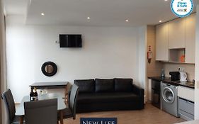 New Life - Avenida Aliados Suite-1F