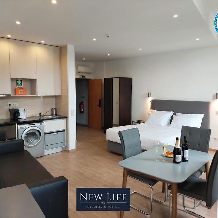 New Life - Avenida Aliados Suite-1F OOporto Exterior foto
