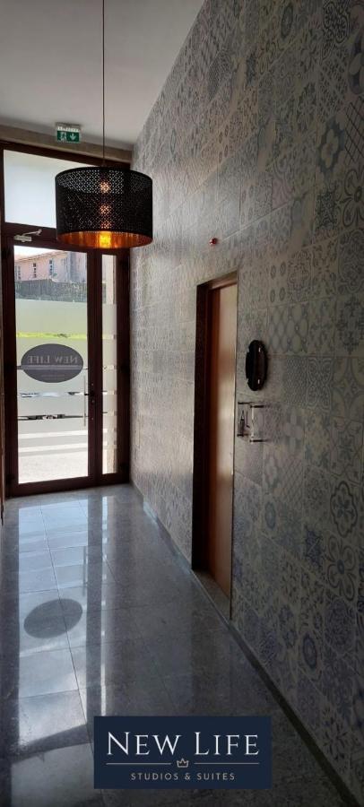 New Life - Avenida Aliados Suite-1F OOporto Exterior foto